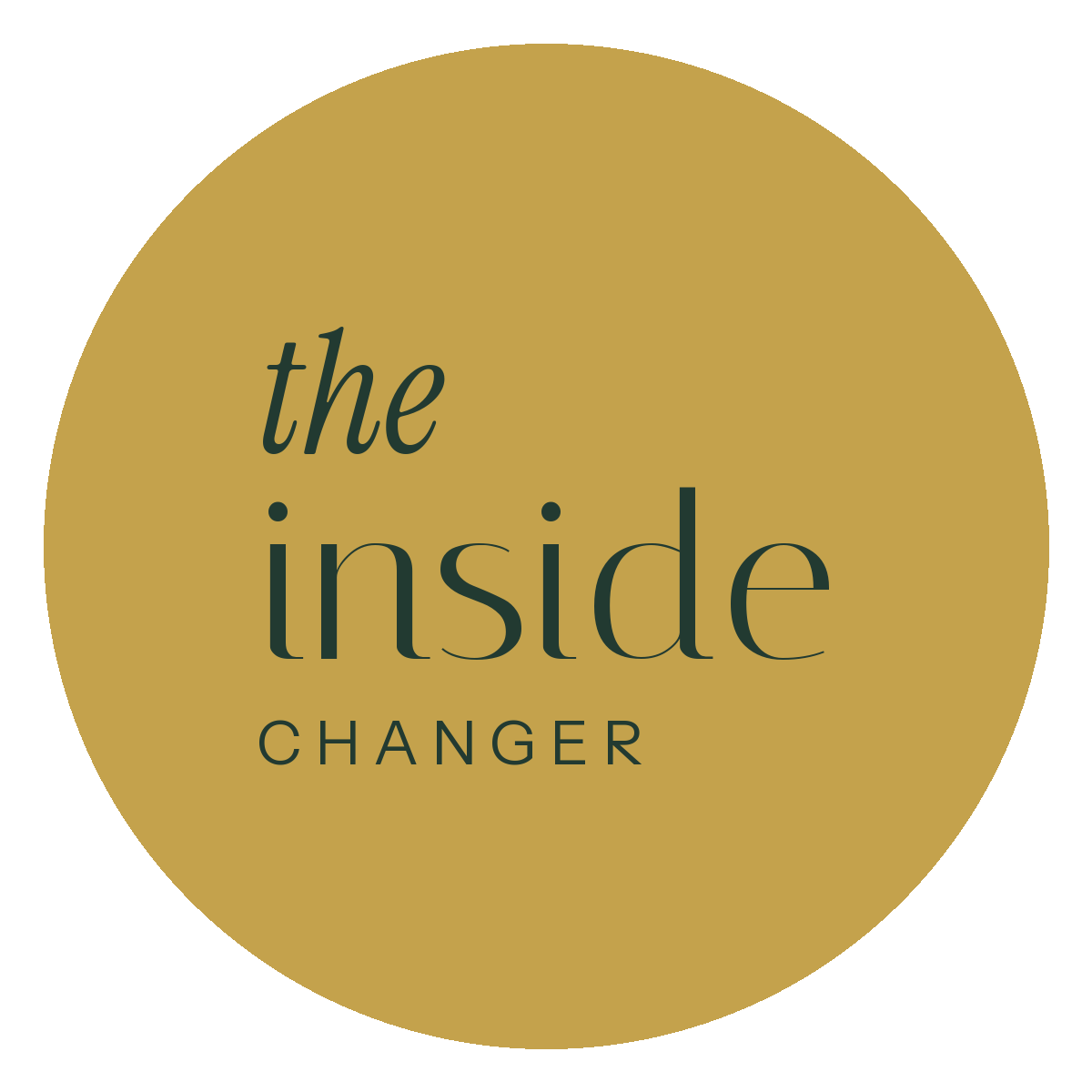 The Inside Changer