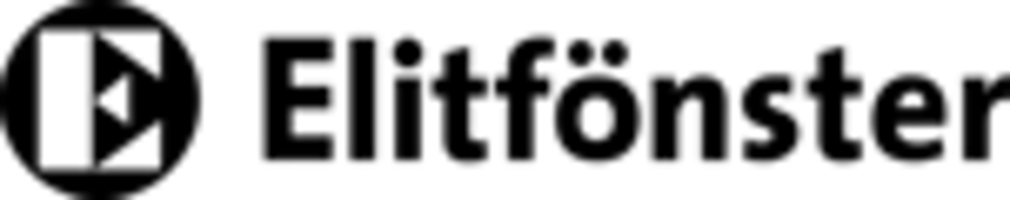 Elitfönster